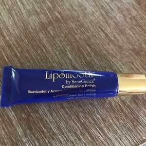 LipSmooth - Conditioning & Polishing Exfoliator